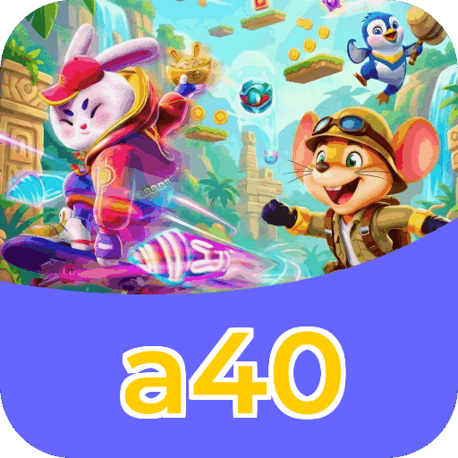Instalar APK a40