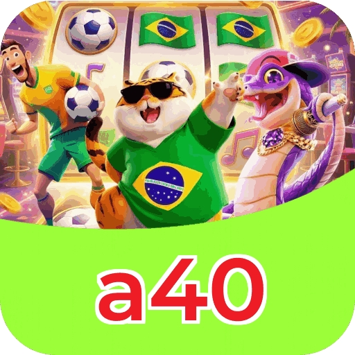 Baixar APK a40