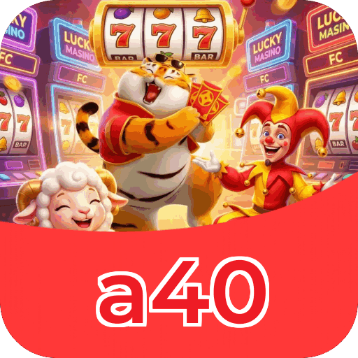 Slots Premium da PG Soft na a40